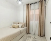 Rynek wtórny - apartment - Fuengirola - Torreblanca