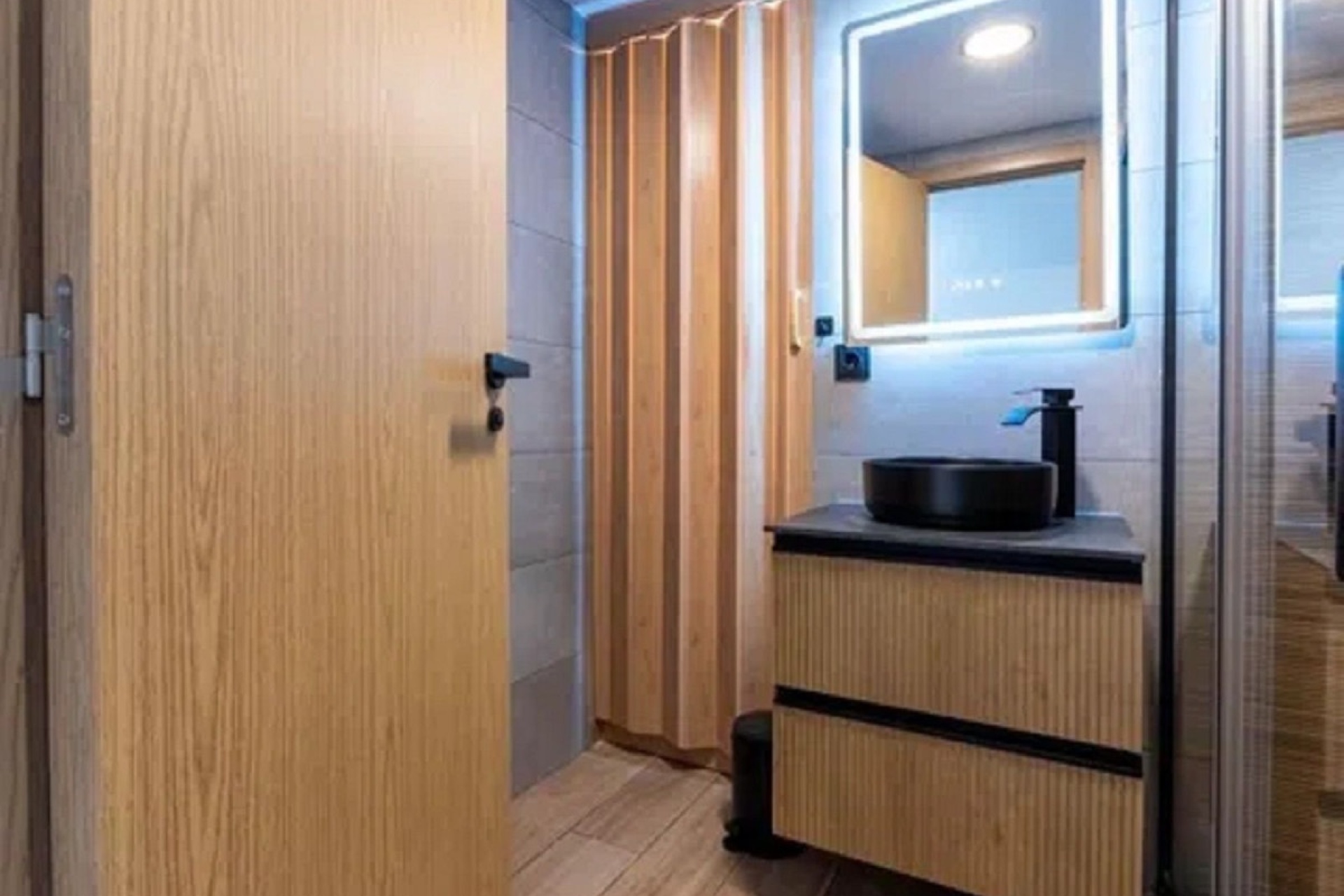 Rynek wtórny - apartment - Fuengirola - Torreblanca