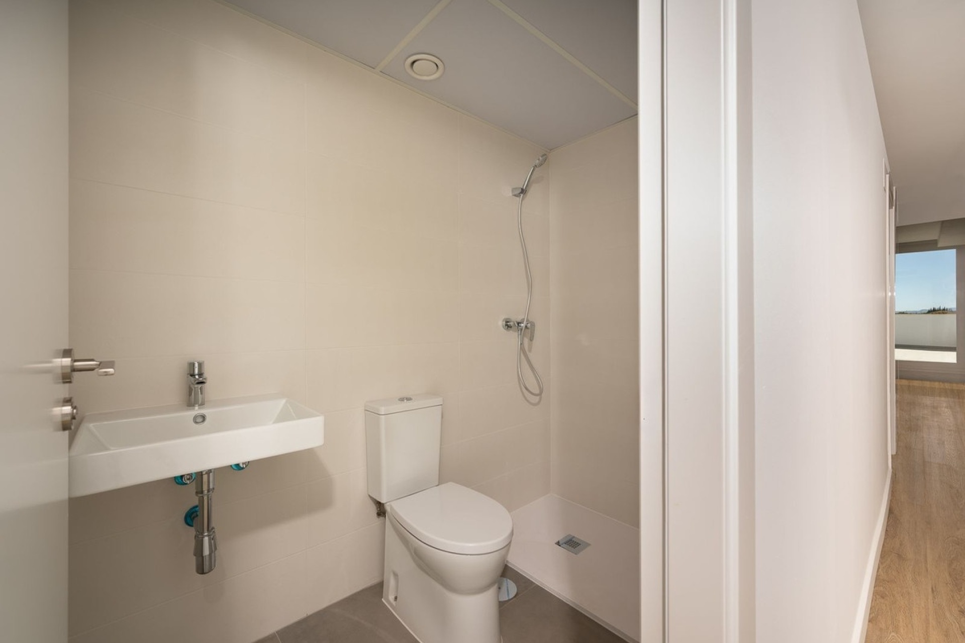 Rynek wtórny - apartment - Fuengirola - Torreblanca