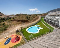 Rynek wtórny - apartment - Fuengirola - Torreblanca