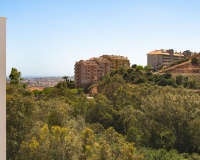 Rynek wtórny - apartment - Fuengirola - Torreblanca