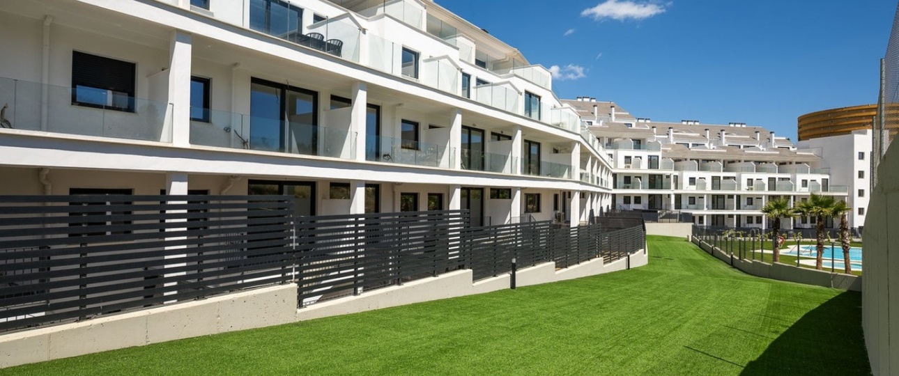 Rynek wtórny - apartment - Fuengirola - Torreblanca