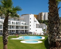 Rynek wtórny - apartment - Fuengirola - Torreblanca