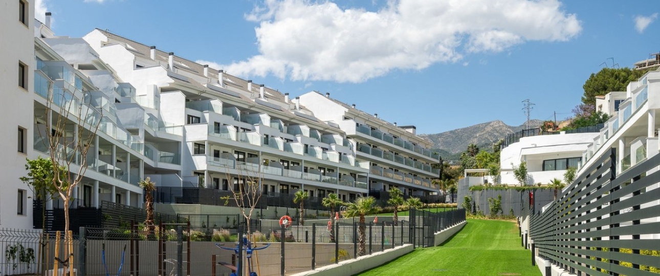 Rynek wtórny - apartment - Fuengirola - Torreblanca