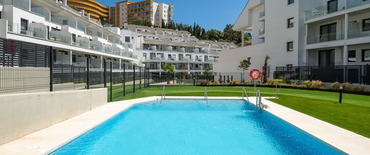 Rynek wtórny - apartment - Fuengirola - Torreblanca
