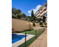 Rynek wtórny - apartment - Fuengirola - Torreblanca