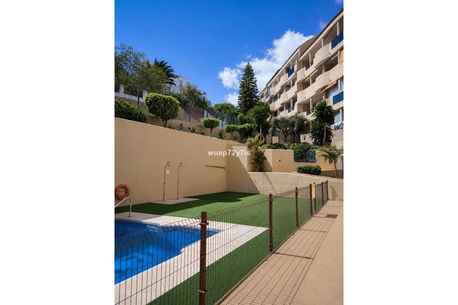 Rynek wtórny - apartment - Fuengirola - Torreblanca