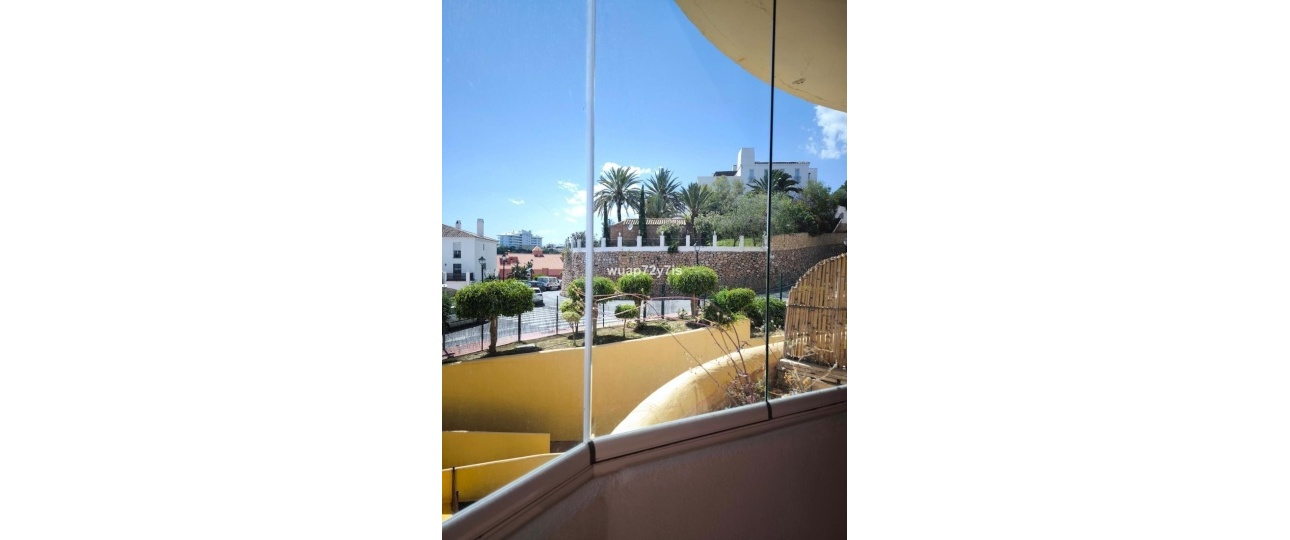 Rynek wtórny - apartment - Fuengirola - Torreblanca