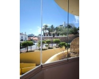 Rynek wtórny - apartment - Fuengirola - Torreblanca