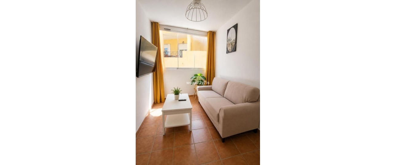 Rynek wtórny - apartment - Fuengirola - Torreblanca