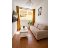 Rynek wtórny - apartment - Fuengirola - Torreblanca