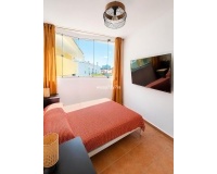 Rynek wtórny - apartment - Fuengirola - Torreblanca