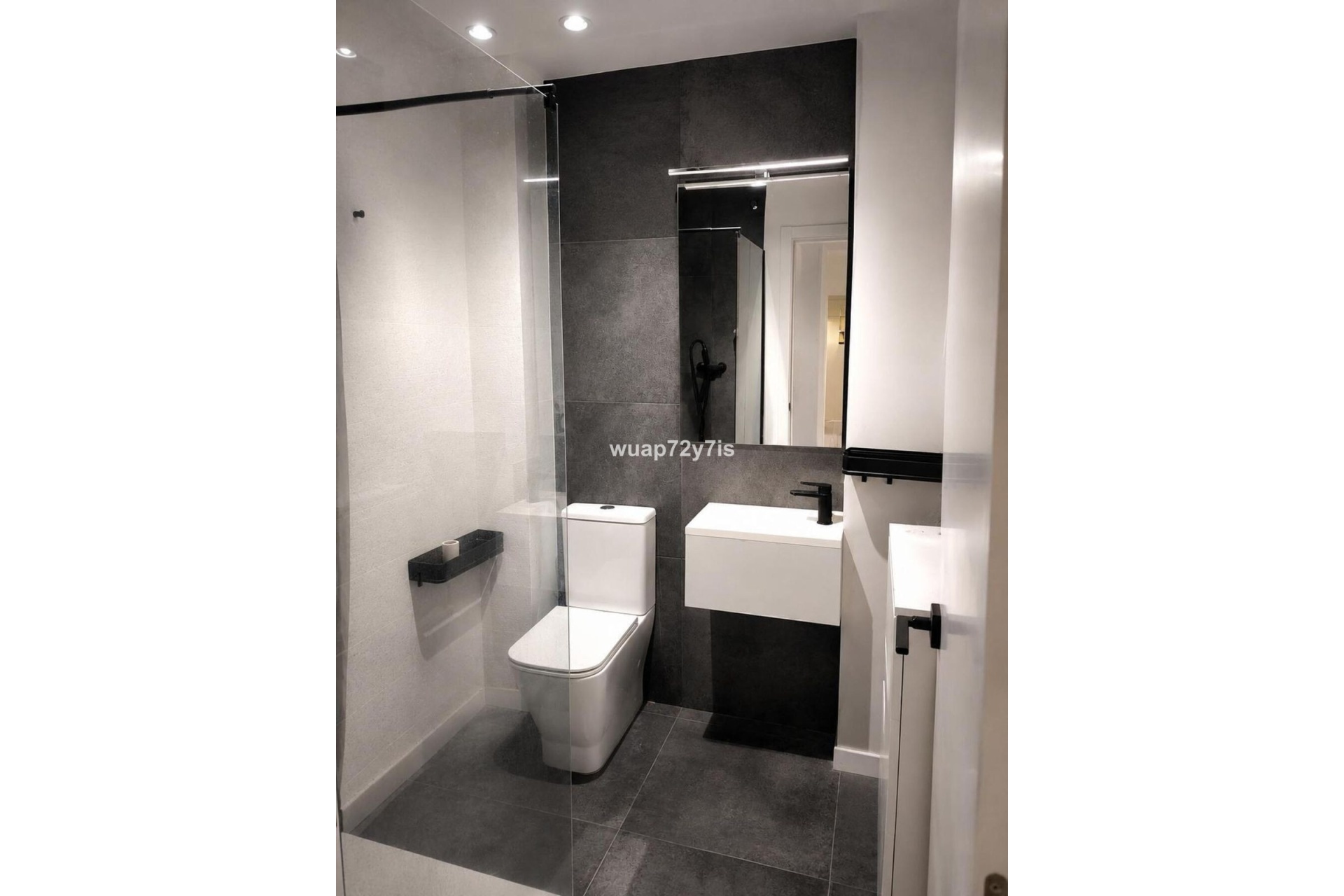 Rynek wtórny - apartment - Fuengirola - Torreblanca