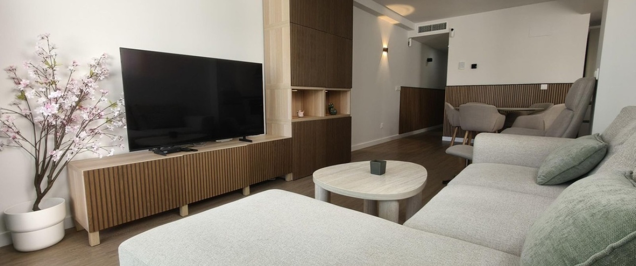 Rynek wtórny - apartment - Fuengirola - Torreblanca