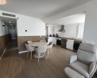 Rynek wtórny - apartment - Fuengirola - Torreblanca