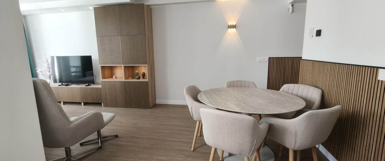 Rynek wtórny - apartment - Fuengirola - Torreblanca