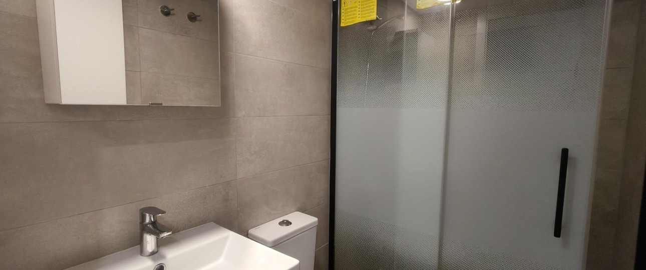 Rynek wtórny - apartment - Fuengirola - Torreblanca
