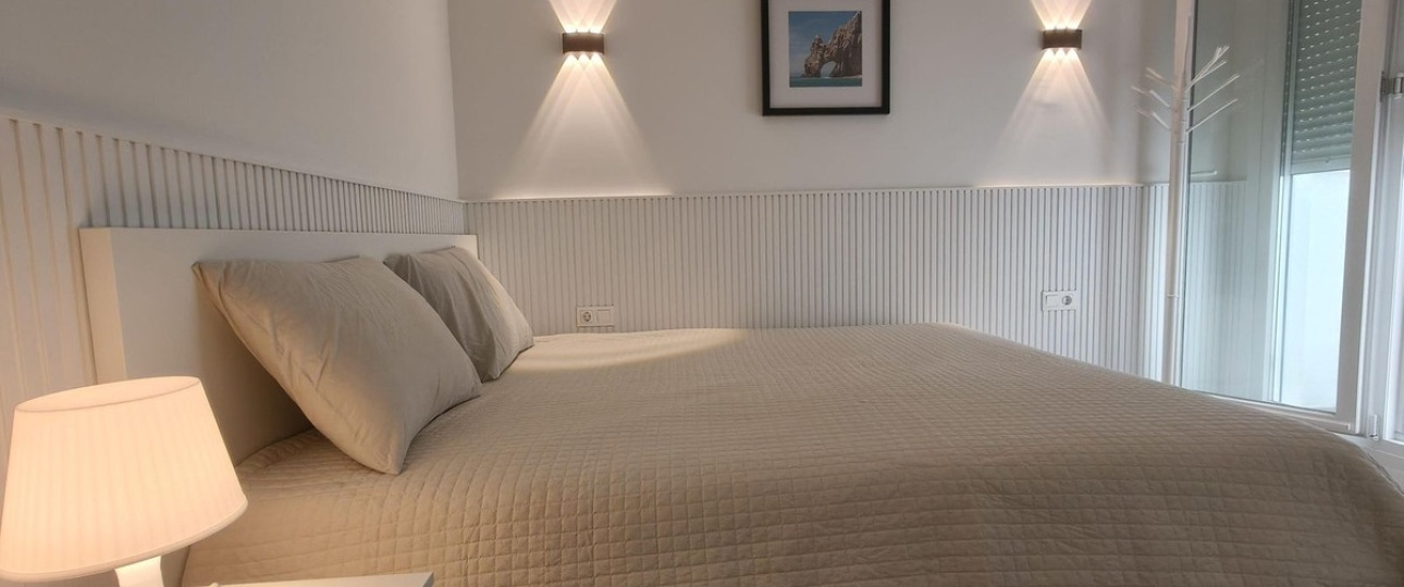 Rynek wtórny - apartment - Fuengirola - Torreblanca