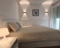 Rynek wtórny - apartment - Fuengirola - Torreblanca