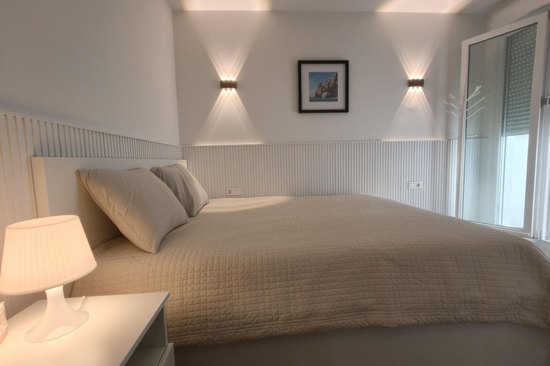 Rynek wtórny - apartment - Fuengirola - Torreblanca