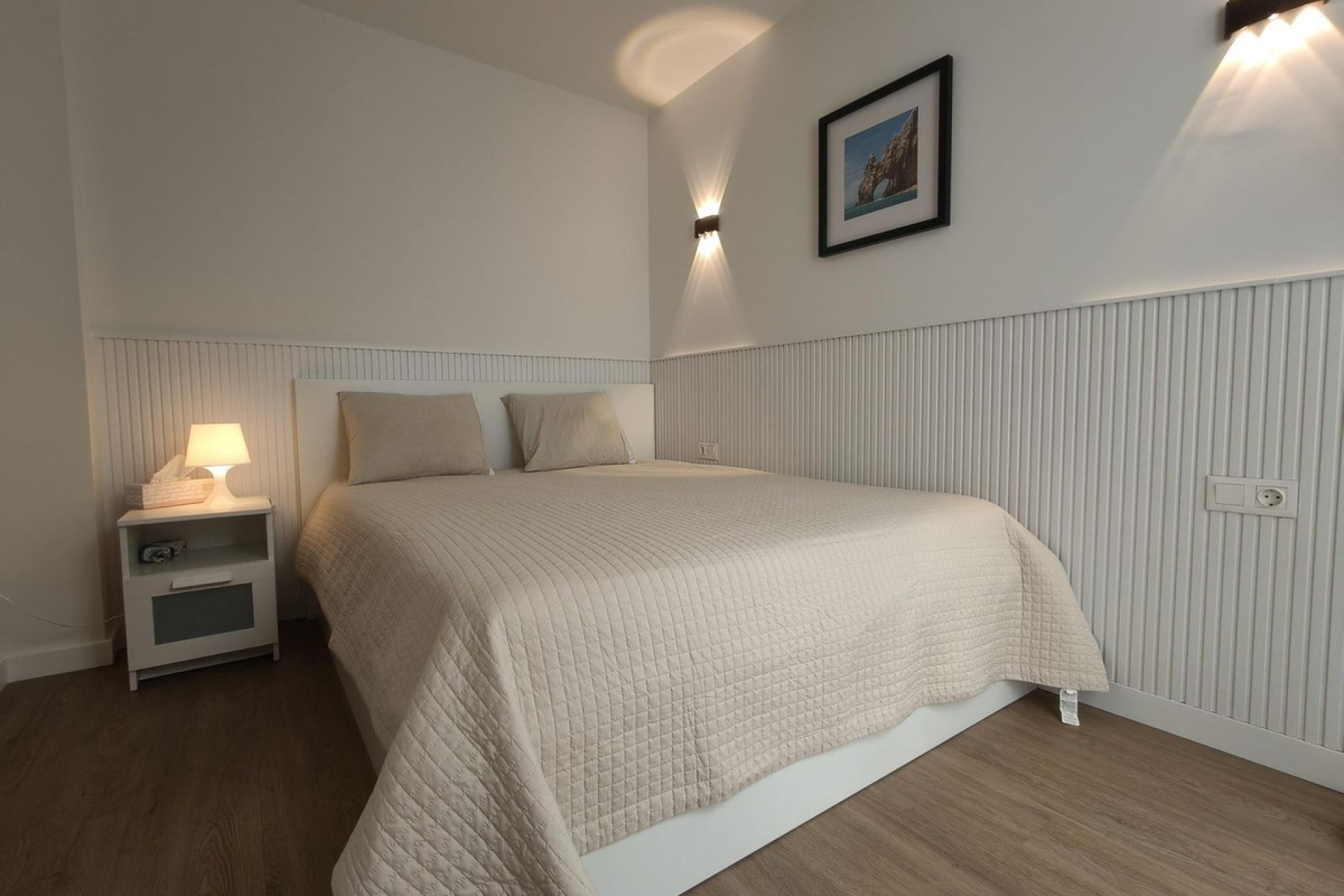 Rynek wtórny - apartment - Fuengirola - Torreblanca
