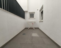 Rynek wtórny - apartment - Fuengirola - Torreblanca