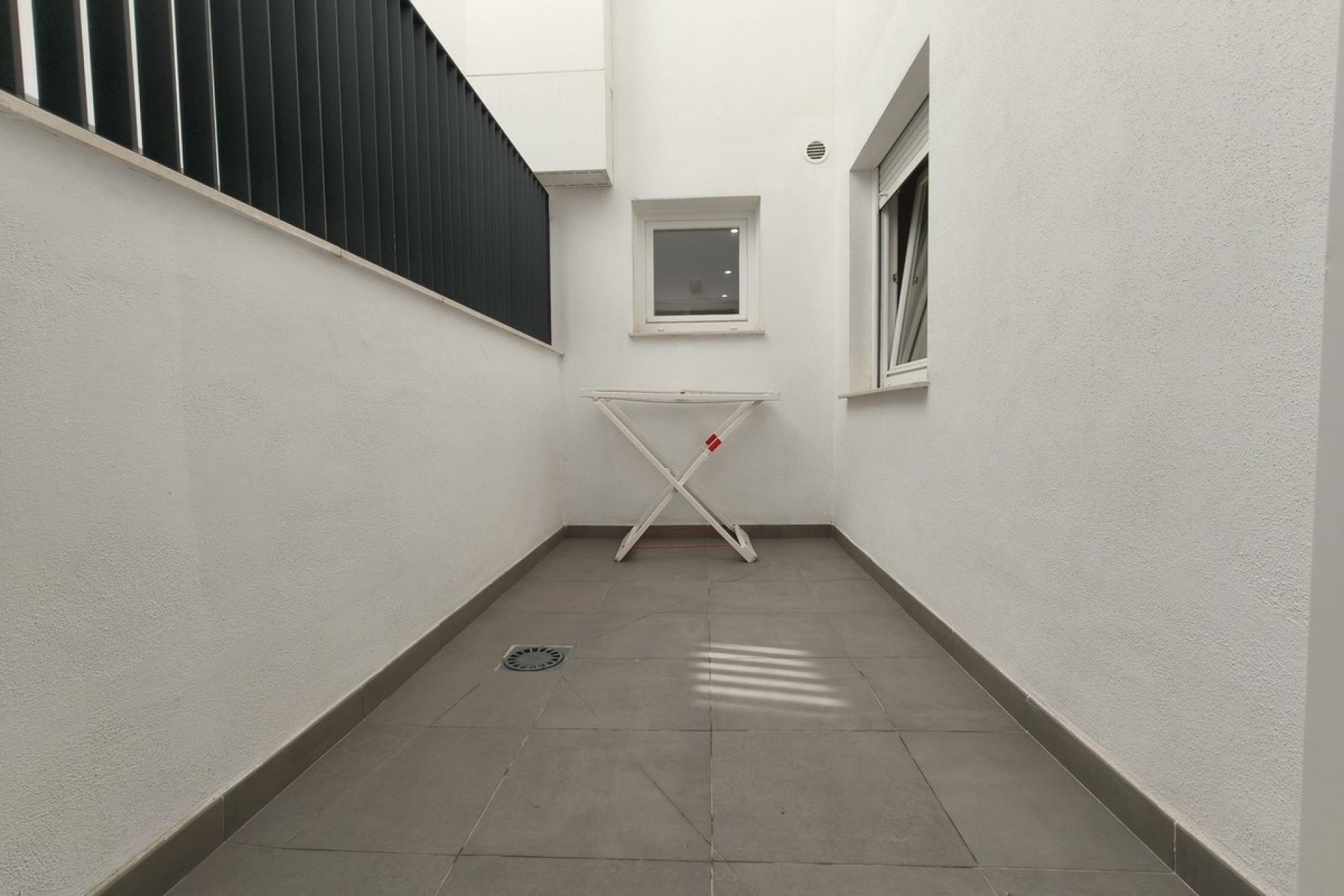 Rynek wtórny - apartment - Fuengirola - Torreblanca