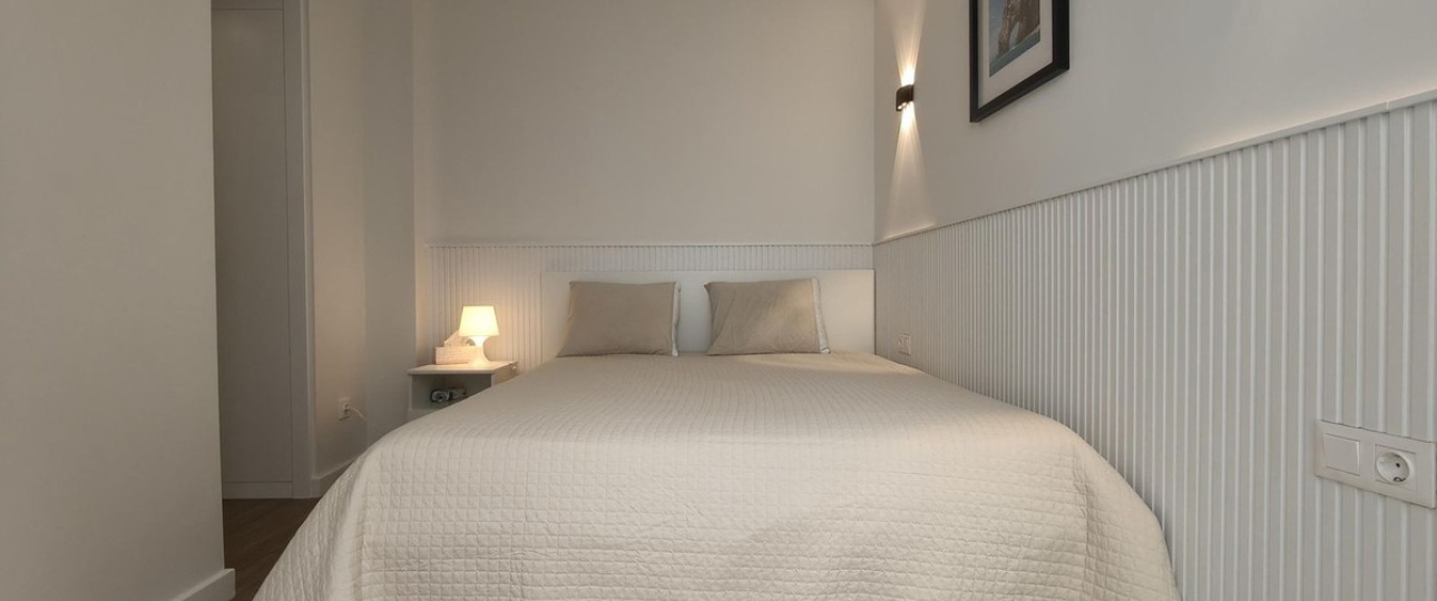 Rynek wtórny - apartment - Fuengirola - Torreblanca