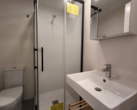 Rynek wtórny - apartment - Fuengirola - Torreblanca