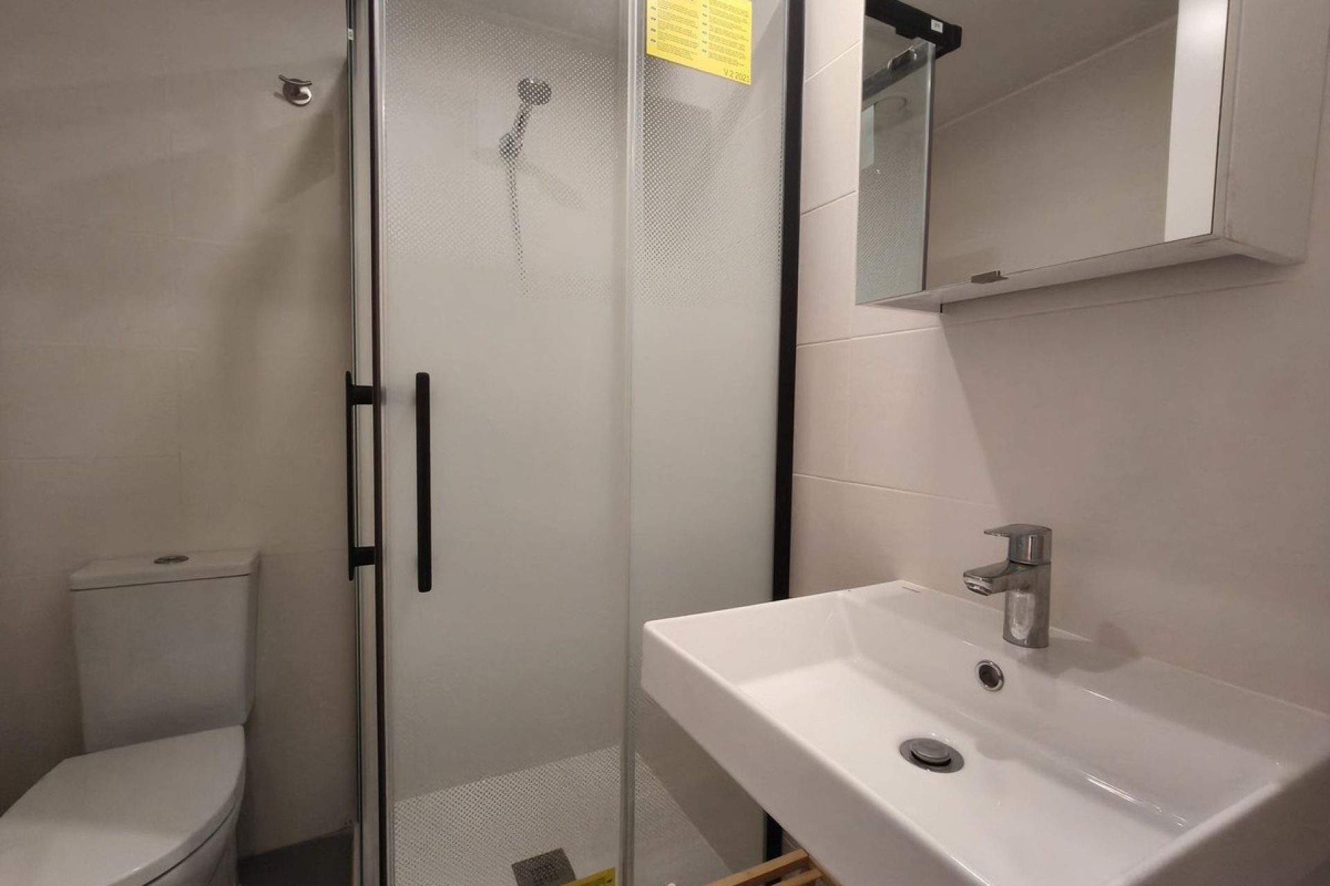 Rynek wtórny - apartment - Fuengirola - Torreblanca
