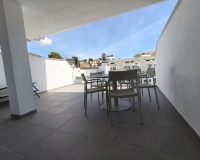 Rynek wtórny - apartment - Fuengirola - Torreblanca