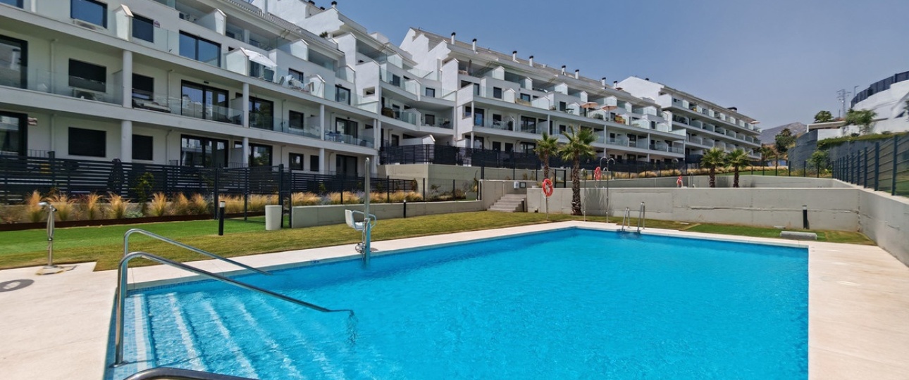 Rynek wtórny - apartment - Fuengirola - Torreblanca