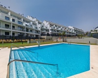 Rynek wtórny - apartment - Fuengirola - Torreblanca