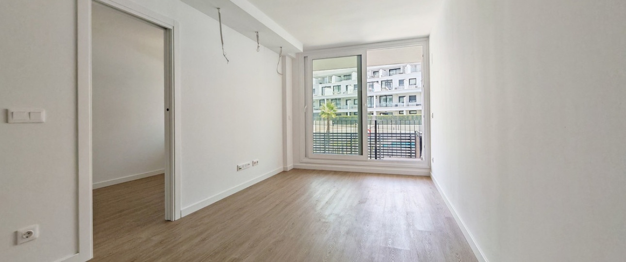 Rynek wtórny - apartment - Fuengirola - Torreblanca