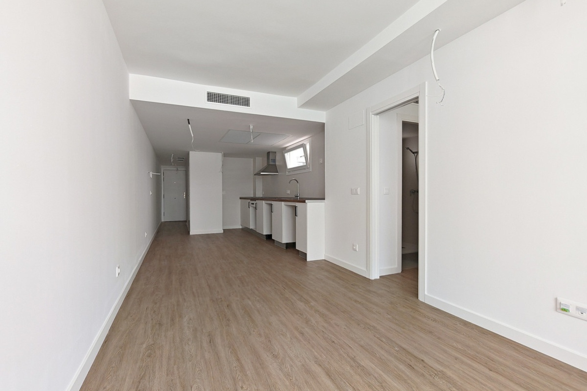 Rynek wtórny - apartment - Fuengirola - Torreblanca