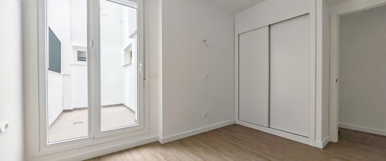 Rynek wtórny - apartment - Fuengirola - Torreblanca