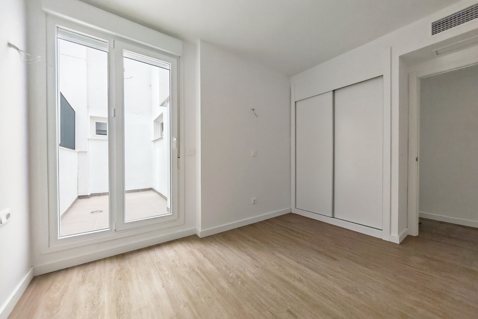 Rynek wtórny - apartment - Fuengirola - Torreblanca