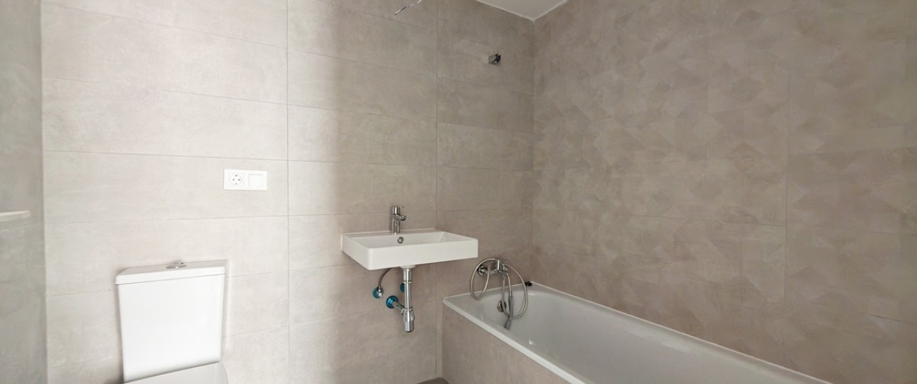 Rynek wtórny - apartment - Fuengirola - Torreblanca