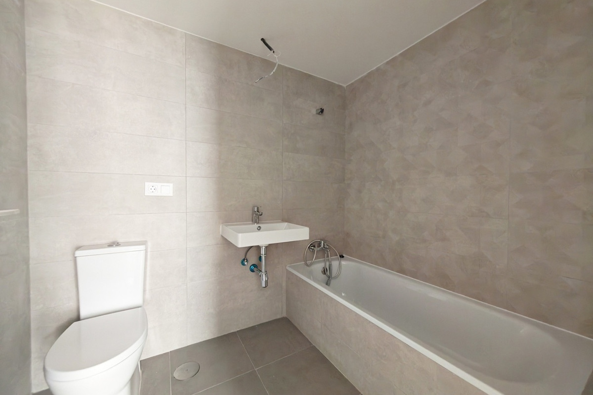 Rynek wtórny - apartment - Fuengirola - Torreblanca