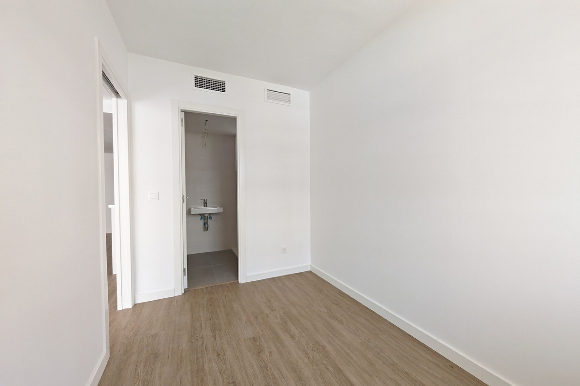 Rynek wtórny - apartment - Fuengirola - Torreblanca
