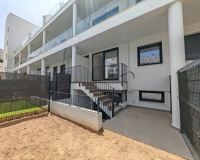 Rynek wtórny - apartment - Fuengirola - Torreblanca