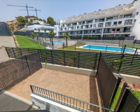 Rynek wtórny - apartment - Fuengirola - Torreblanca