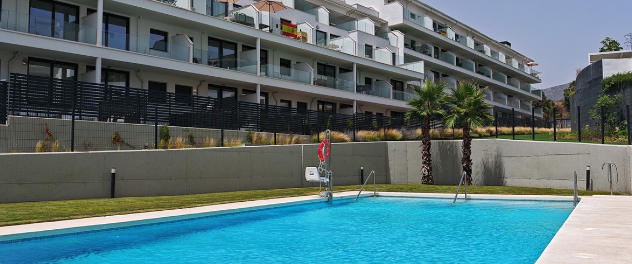 Rynek wtórny - apartment - Fuengirola - Torreblanca