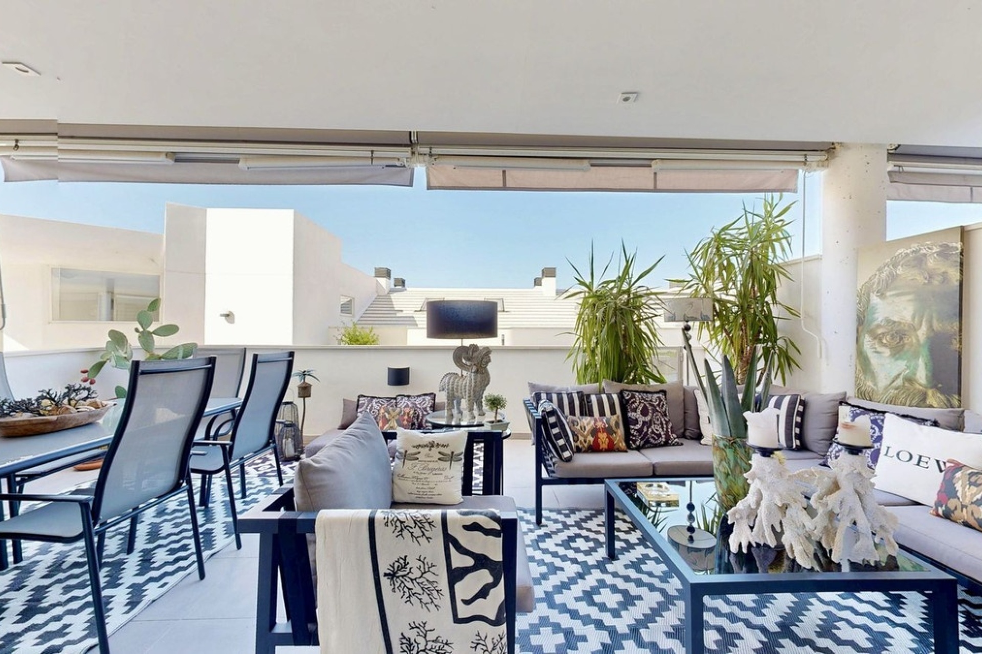 Rynek wtórny - apartment - Fuengirola - Torreblanca