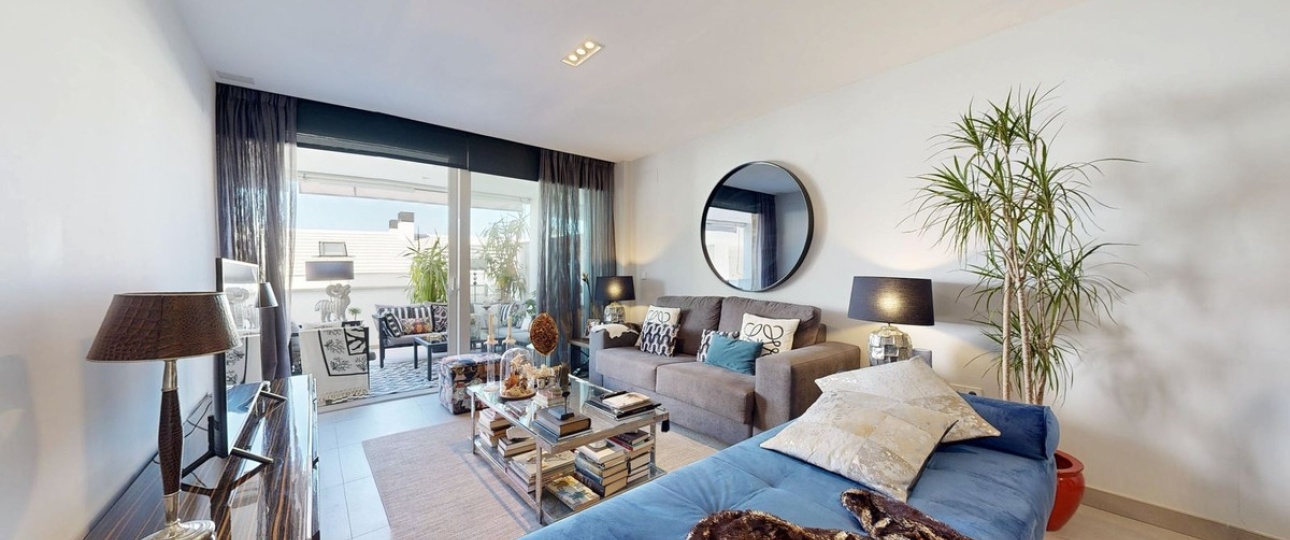 Rynek wtórny - apartment - Fuengirola - Torreblanca