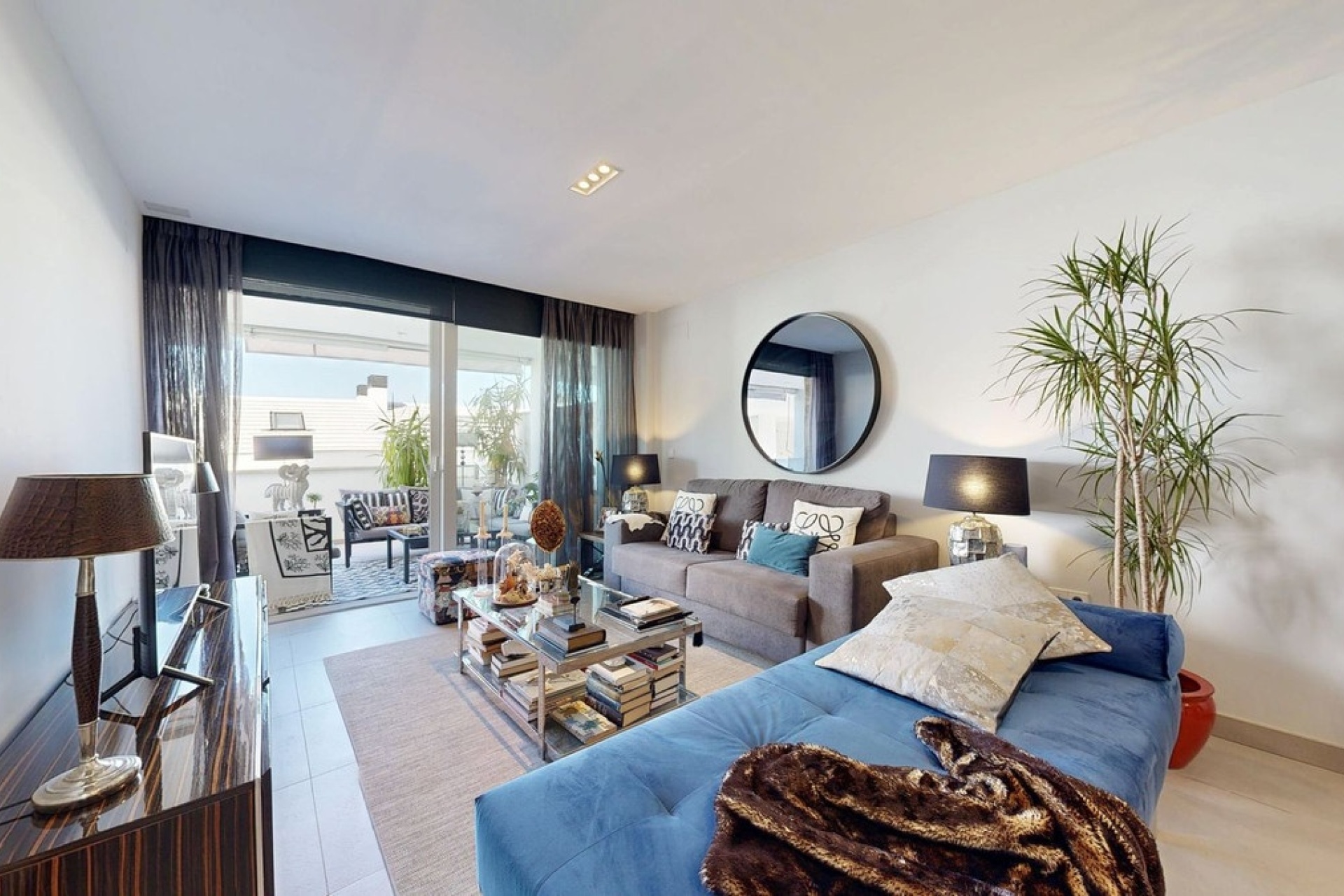 Rynek wtórny - apartment - Fuengirola - Torreblanca