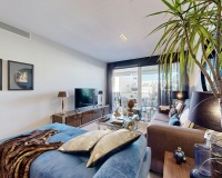 Rynek wtórny - apartment - Fuengirola - Torreblanca