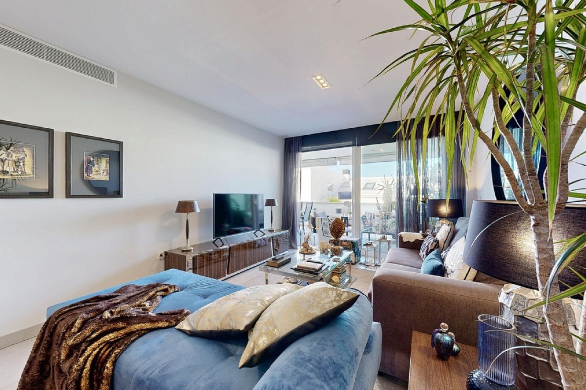 Rynek wtórny - apartment - Fuengirola - Torreblanca