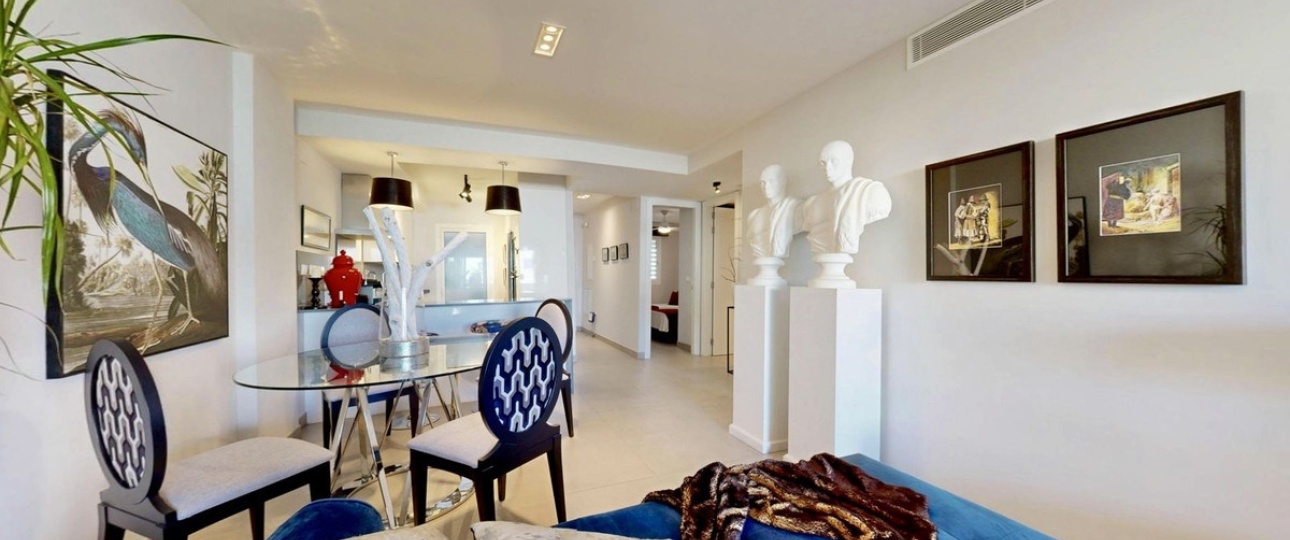 Rynek wtórny - apartment - Fuengirola - Torreblanca
