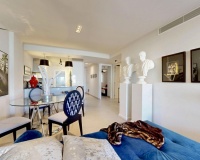 Rynek wtórny - apartment - Fuengirola - Torreblanca